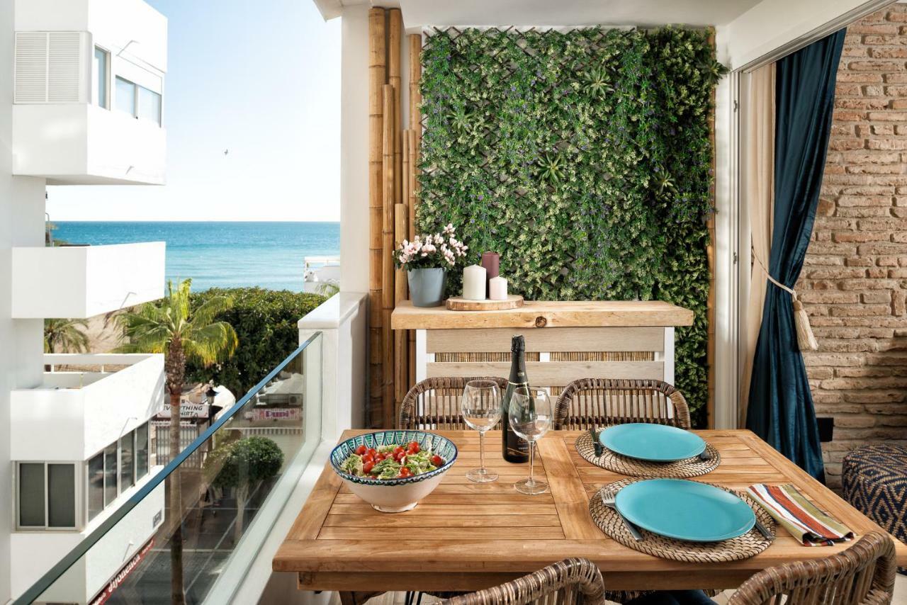 First Line Apartamento Marbella