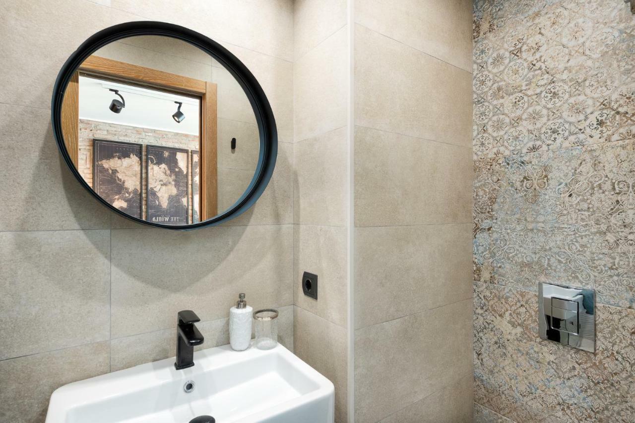 Apartamento First Line Marbella